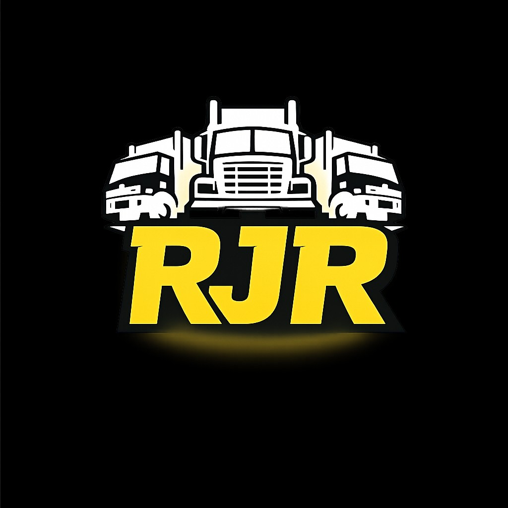 RJR — Reggie's Junk Removal